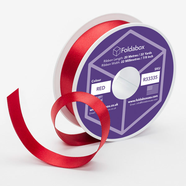 Ribbon Rolls from Foldabox