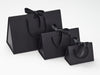 Black BoxBags® available in 3 sizes