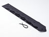 Black RollaBox Supplied Flat with Rope Handle