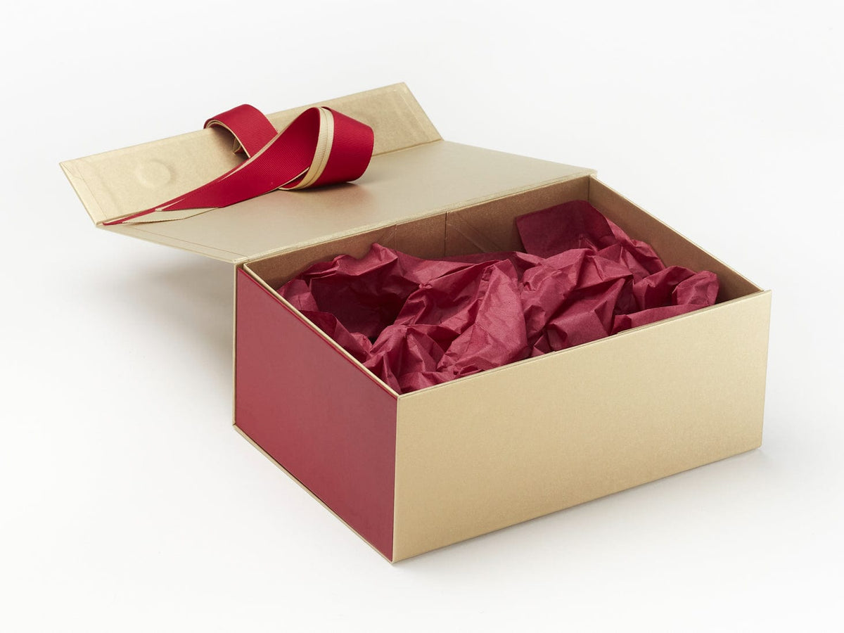 Gift Boxes, The Papery