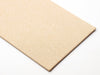 Hessian Linen FAB Sides® Close Up Fabric