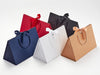 Large BoxBags™  Available in 5 Colours