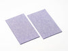 Lavender Linen A5 Deep FAB Sides®