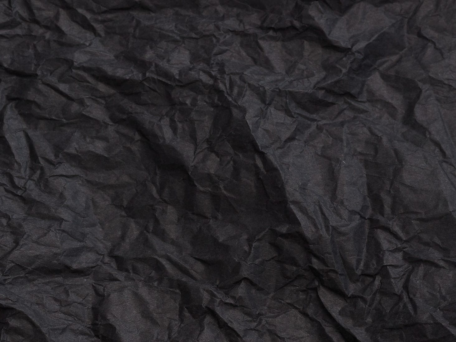 Black Tissue Paper (480 Sheets)