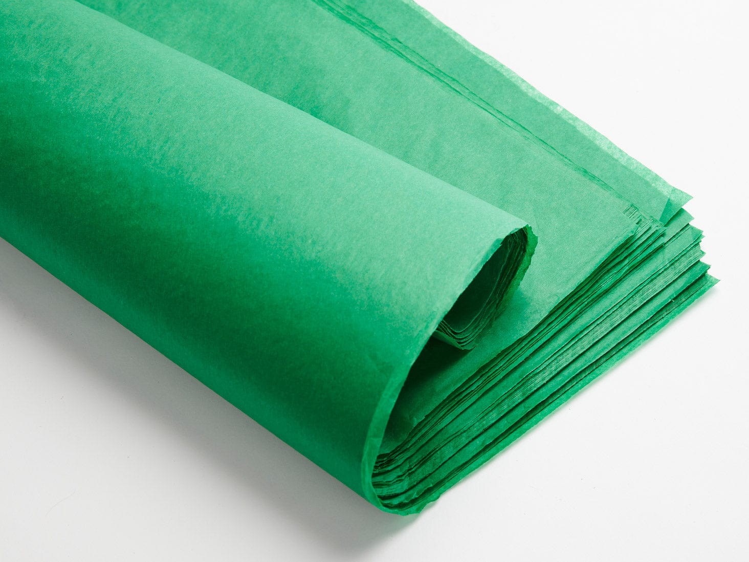 Tissue Paper - Green