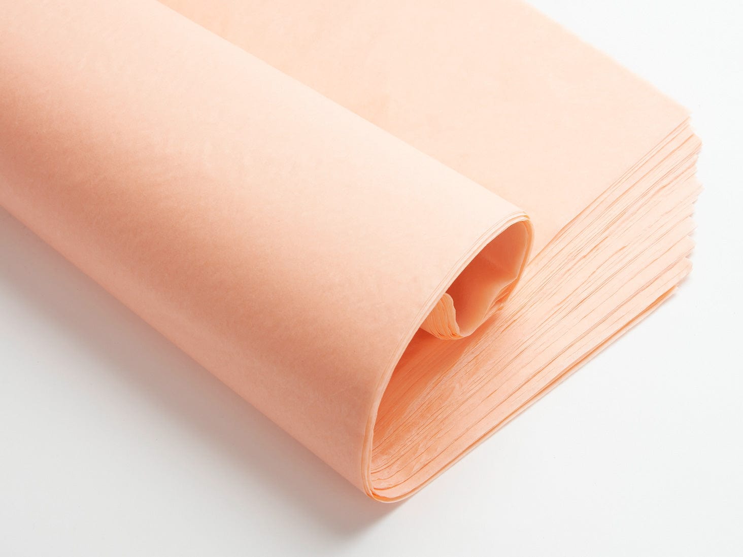 Orange Tissue paper, Colored tissue Paper, Tissue Paper