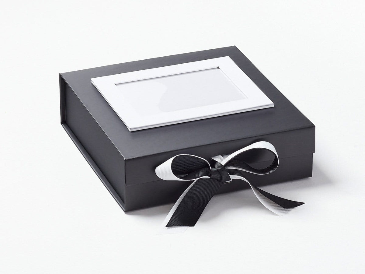 FOLDABLE BOXES: Wholesale Luxury Foldable Gift Boxes With Ribbon