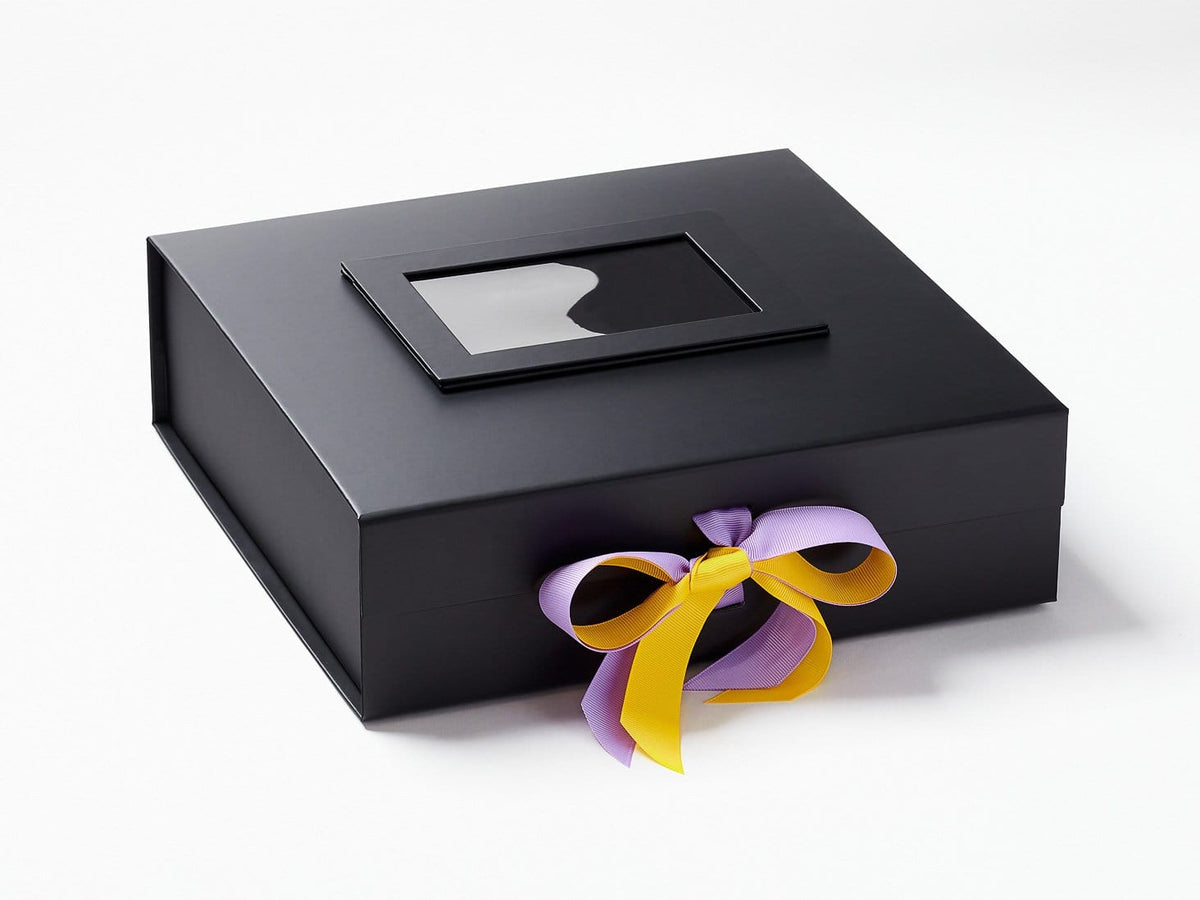 Gratitude in a Box - Shop Our Thank You & Appreciation Gift Boxes! - Black  Bow Gift Co.